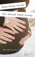 Mia McCarthy: All about baby sleep ★★★★★