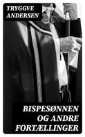 Tryggve Andersen: Bispesønnen og andre fortællinger 
