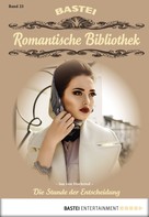 Ina von Hochried: Romantische Bibliothek - Folge 23 ★★★★