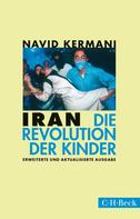 Navid Kermani: Iran ★★★★★