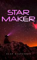 Olaf Stapledon: Star Maker 