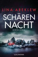 Lina Areklew: Schärennacht ★★★★