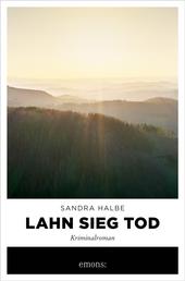 Lahn Sieg Tod - Kriminalroman