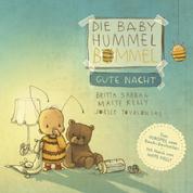 Die Baby Hummel Bommel - Gute Nacht