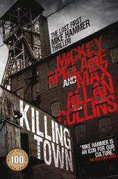 Killing Town - (Mike Hammer)