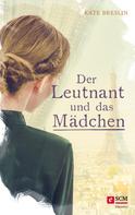 Kate Breslin: Der Leutnant und das Mädchen ★★★★