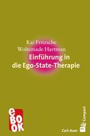 Kai Fritzsche: Einführung in die Ego-State-Therapie 
