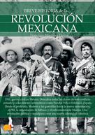 Francisco Martínez Hoyos: Breve historia de la Revolución mexicana ★★★★★