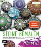 Anette Berstling: Steine bemalen – Mandala – Band 1 ★★★★