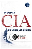 Tim Weiner: CIA ★★★