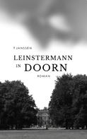 T. Janssen: Leinstermann in Doorn 