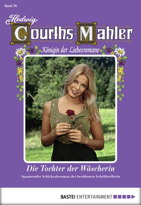 Hedwig Courths-Mahler - Folge 076