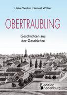 Heike Wolter: Obertraubling - Geschichten aus der Geschichte 