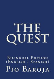 The Quest - Bilingual Edition (English – Spanish)