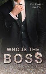 Who is the Boss - Kate & Joe