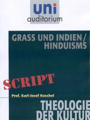 Grass und Indien / Hinduismus - Theologie der Kultur