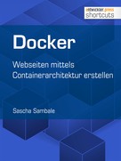 Sascha Sambale: Docker ★★★★