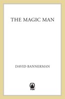 David Bannerman: The Magic Man 