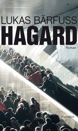 Hagard - Roman