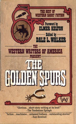 The Golden Spurs