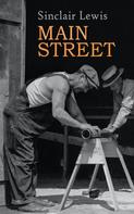 Sinclair Lewis: Main Street 