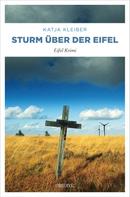 Katja Kleiber: Sturm über der Eifel ★★★★