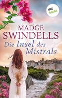 Madge Swindells: Die Insel des Mistrals ★★★★