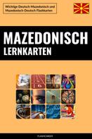 Flashcardo Languages: Mazedonisch Lernkarten 