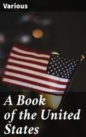 Various: A Book of the United States 