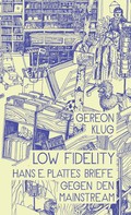 Gereon Klug: Low Fidelity ★★★★★