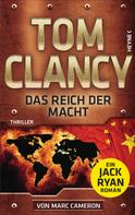 Tom Clancy: Das Reich der Macht ★★★★