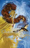 Cassandra Clare: Chain of Iron ★★★★★