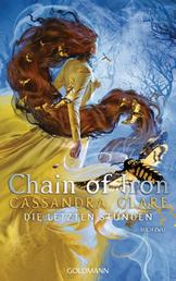 Chain of Iron - Die Letzten Stunden 2