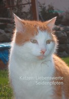 A. Ketschau: Katzen: Liebenswerte Seidenpfoten ★