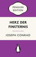 Joseph Conrad: Herz der Finsternis 