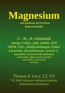 Thomas Levy: Magnesium 
