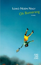 Oh Bumerang - Stories