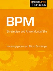 BPM - Strategien und Anwendungsfälle