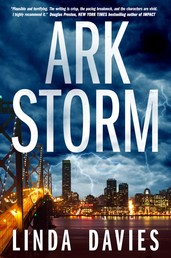 Ark Storm - A Novel