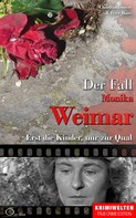 Peter Hiess: Der Fall Monika Weimar ★★★