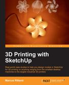 Marcus Ritland: 3D Printing with SketchUp ★★★
