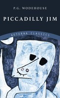 P. G. Wodehouse: Piccadilly Jim 