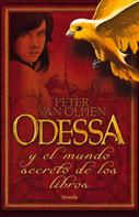 Peter van Olmen: Odessa ★★★★★