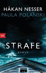 STRAFE - Roman