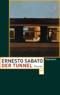 Ernesto Sabato: Der Tunnel ★★★★