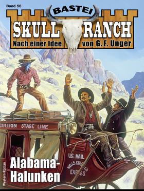 Skull-Ranch 56 - Western