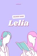 George Sand: Lelia 
