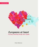 Christa Klickermann: Europeans at heart 