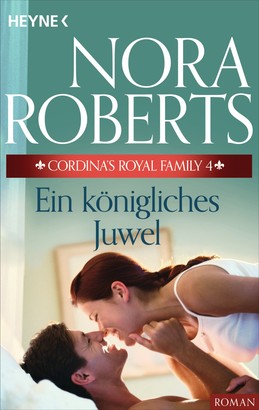 Cordina's Royal Family 4. Ein königliches Juwel