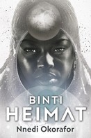 Nnedi Okorafor: Binti 2: Heimat ★★★★
